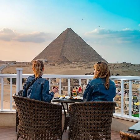 Marvel Stone Hotel Kafrat al Jabal Exterior photo