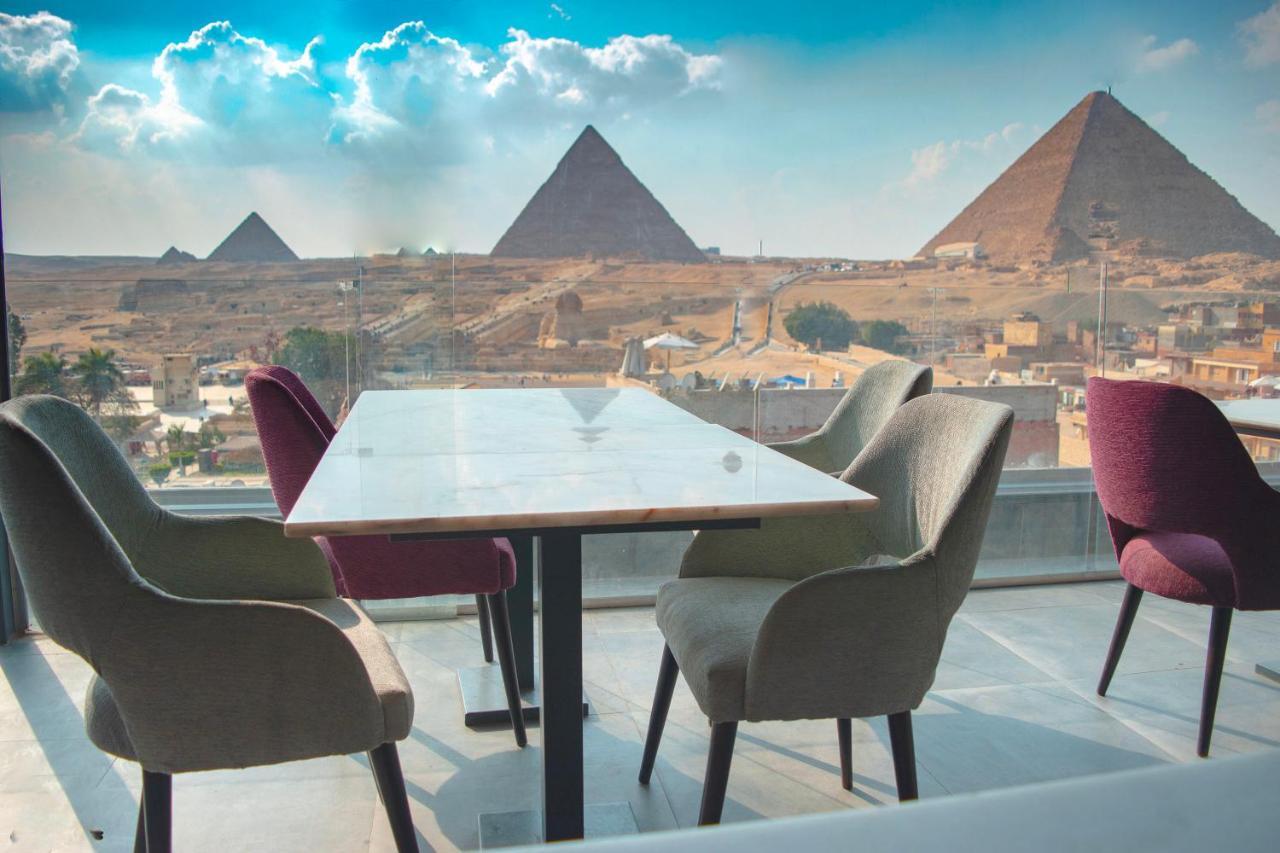 Marvel Stone Hotel Kafrat al Jabal Exterior photo