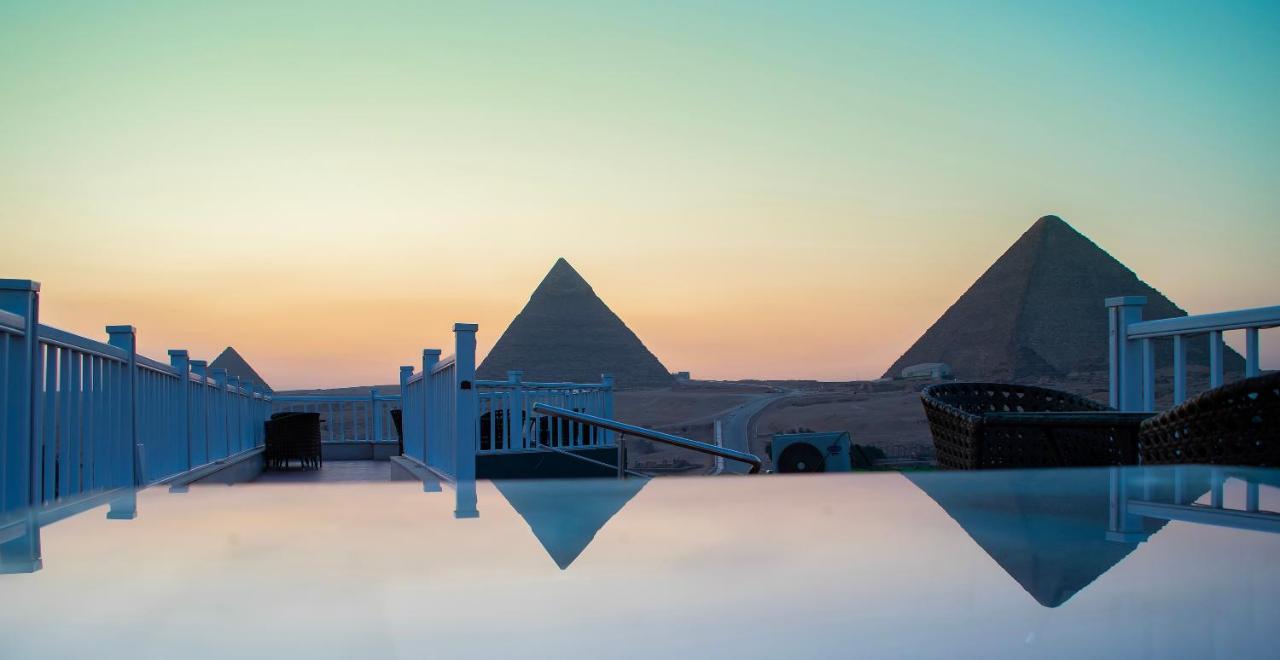 Marvel Stone Hotel Kafrat al Jabal Exterior photo