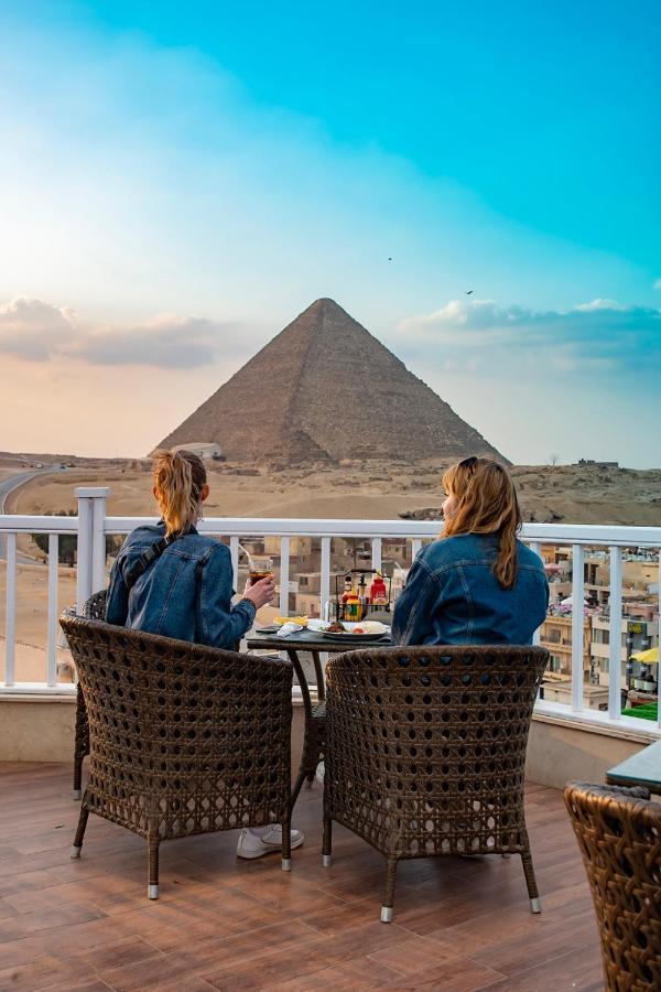 Marvel Stone Hotel Kafrat al Jabal Exterior photo