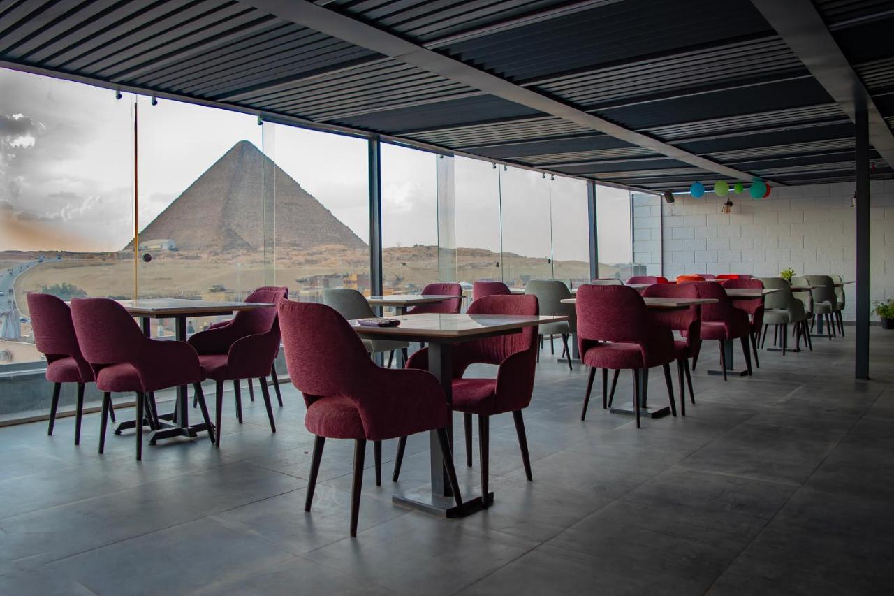 Marvel Stone Hotel Kafrat al Jabal Exterior photo