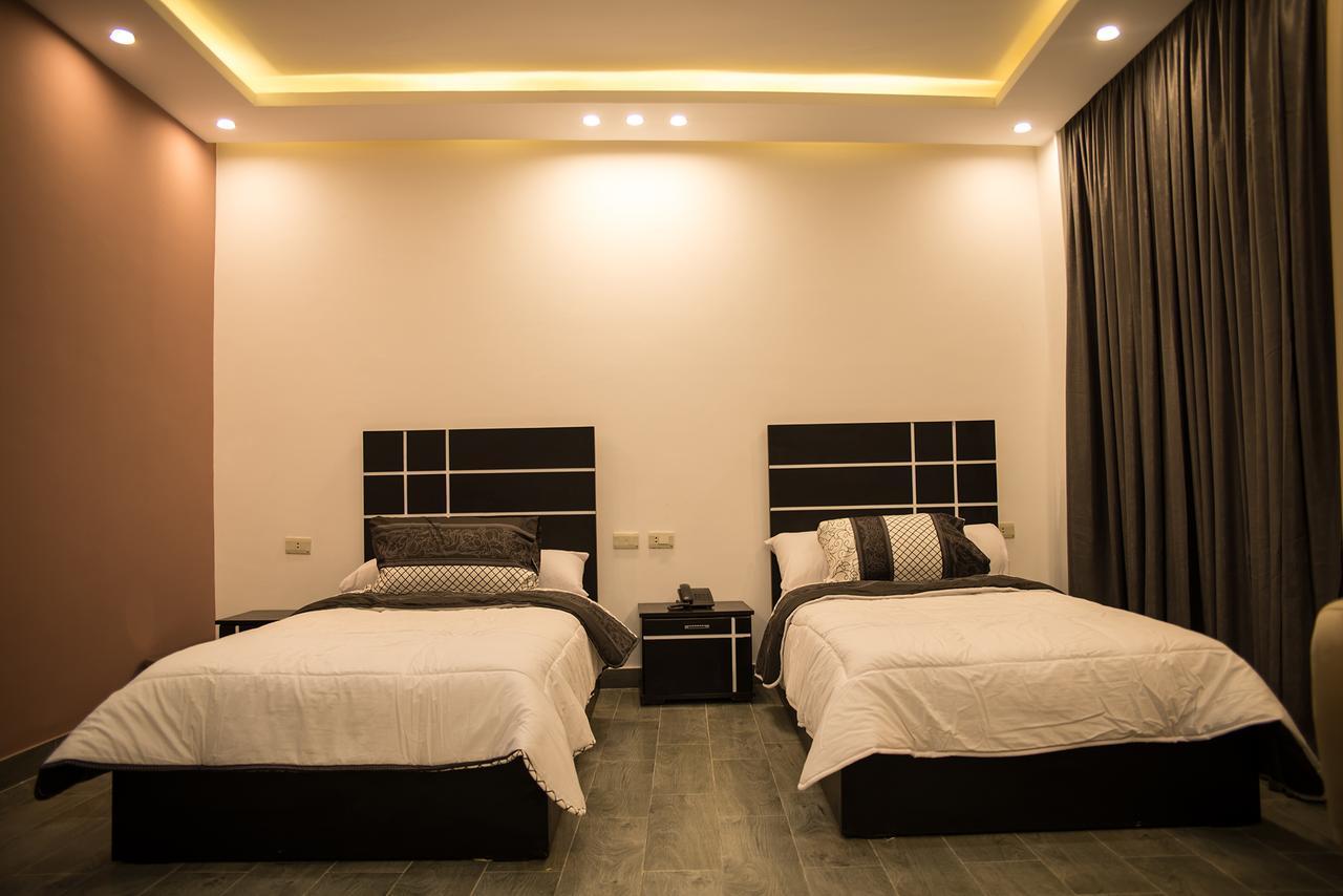 Marvel Stone Hotel Kafrat al Jabal Exterior photo