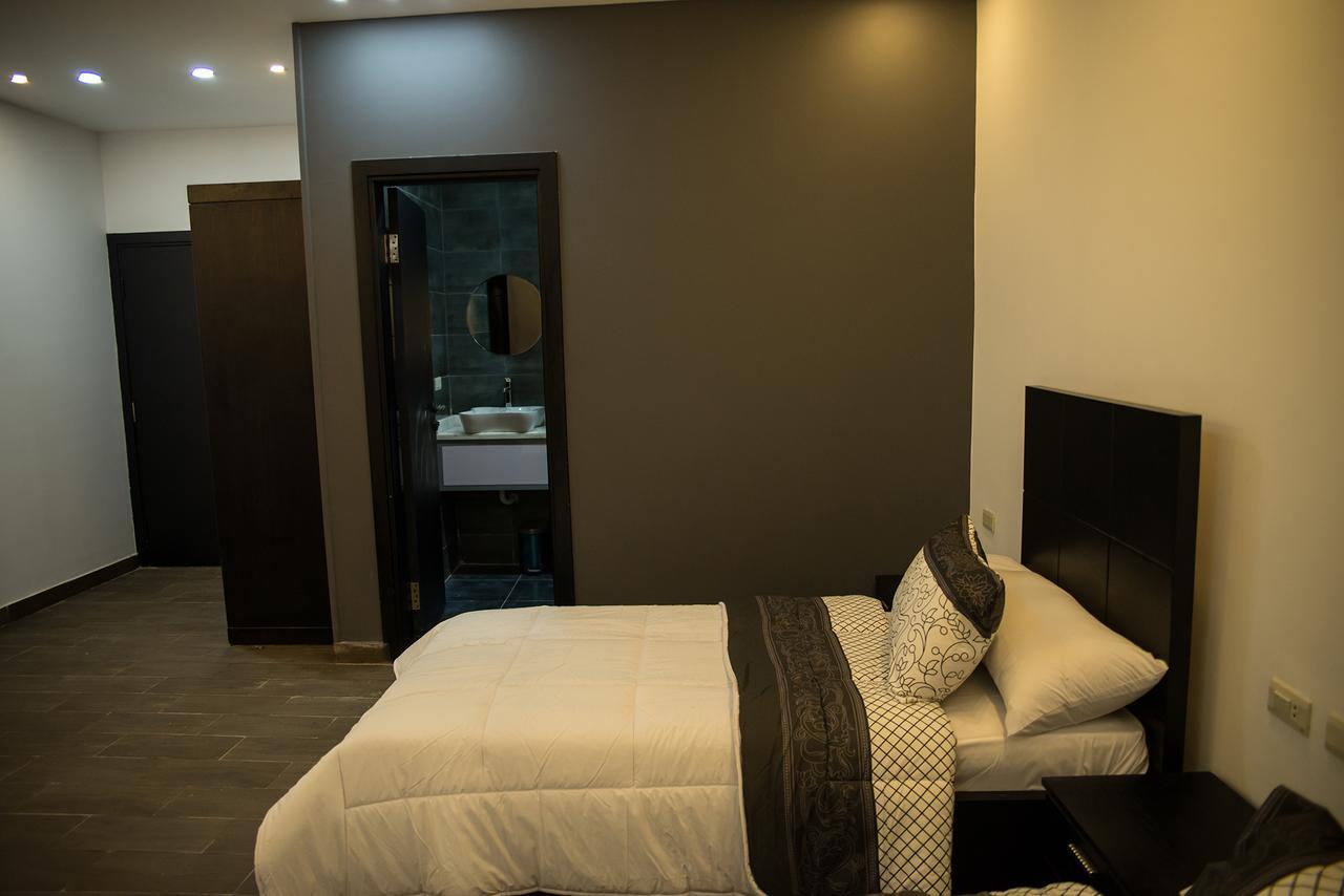 Marvel Stone Hotel Kafrat al Jabal Exterior photo