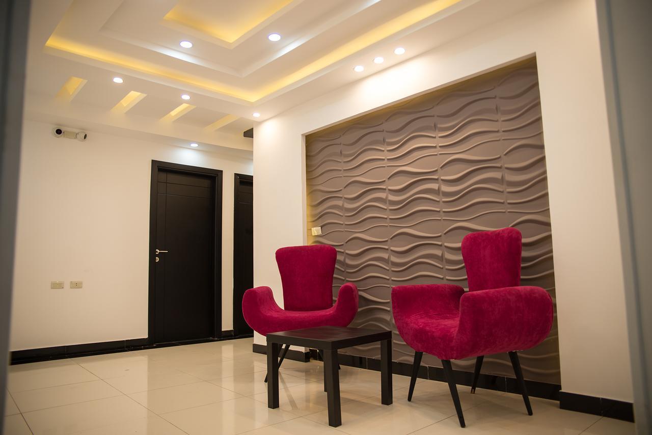 Marvel Stone Hotel Kafrat al Jabal Exterior photo
