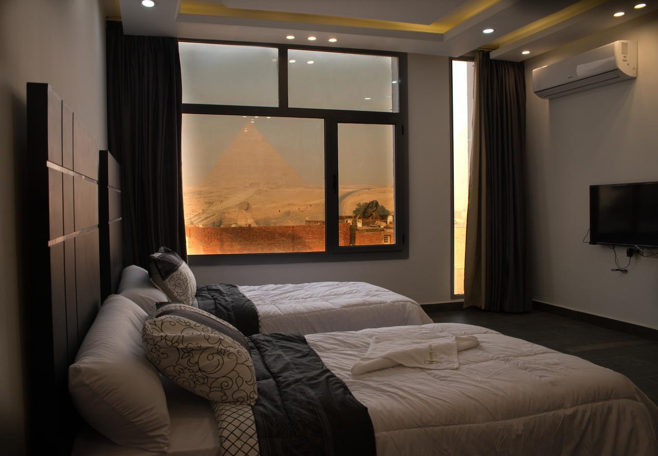 Marvel Stone Hotel Kafrat al Jabal Exterior photo