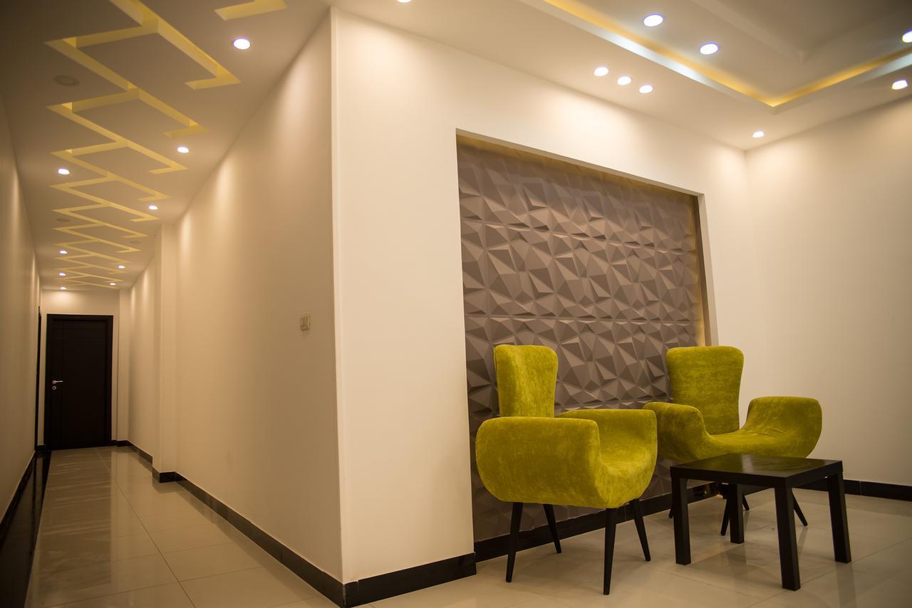 Marvel Stone Hotel Kafrat al Jabal Exterior photo