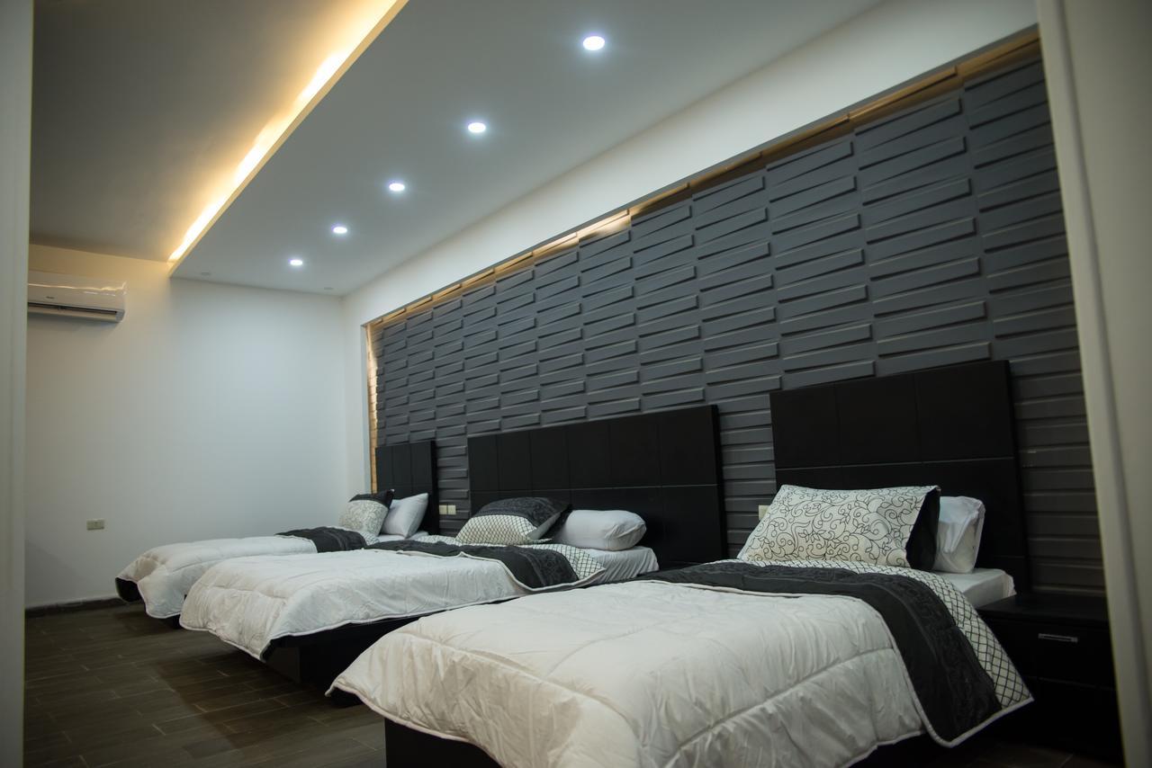 Marvel Stone Hotel Kafrat al Jabal Exterior photo