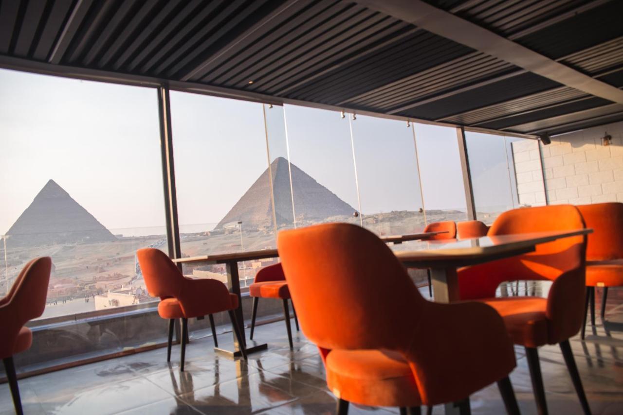 Marvel Stone Hotel Kafrat al Jabal Exterior photo
