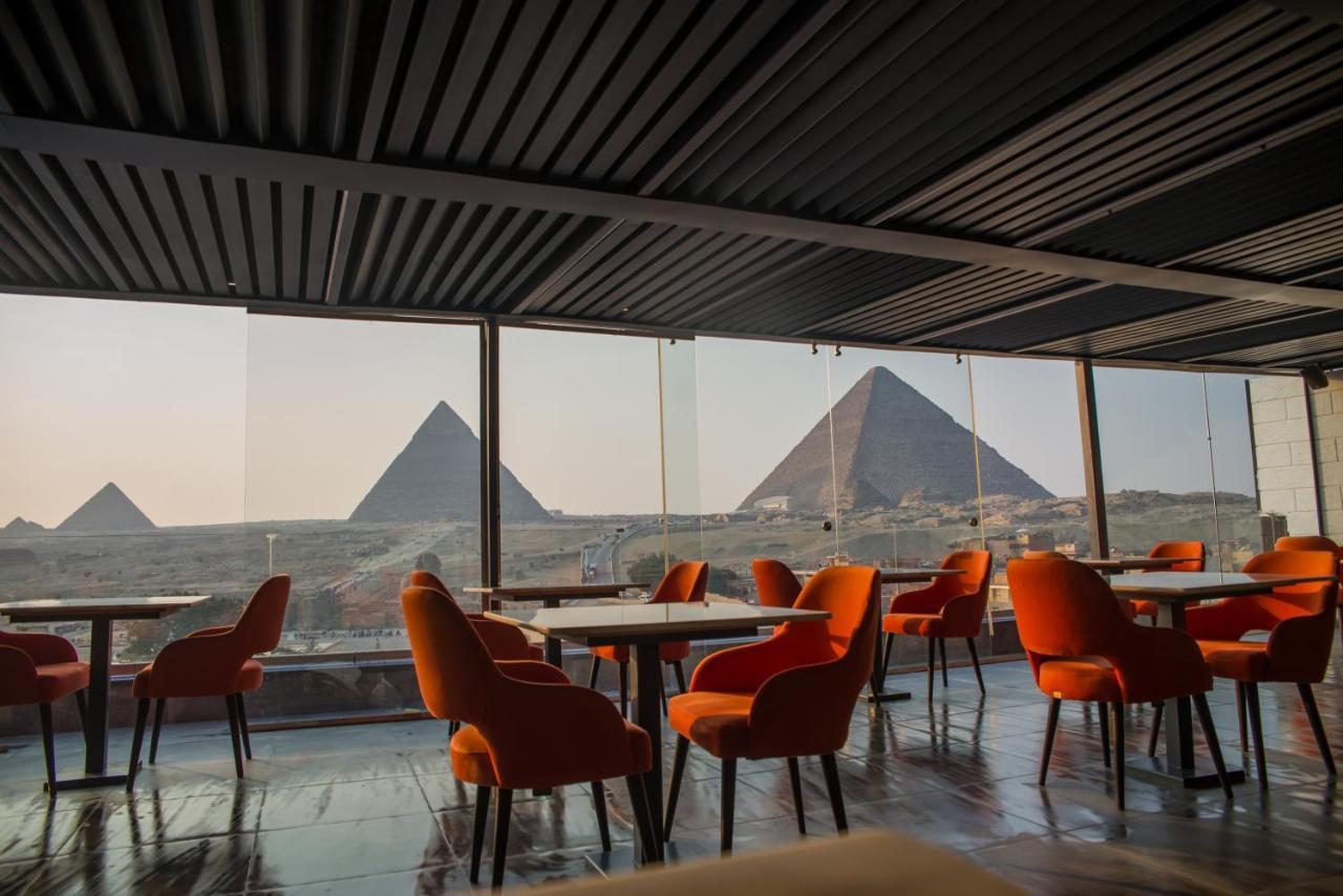 Marvel Stone Hotel Kafrat al Jabal Exterior photo