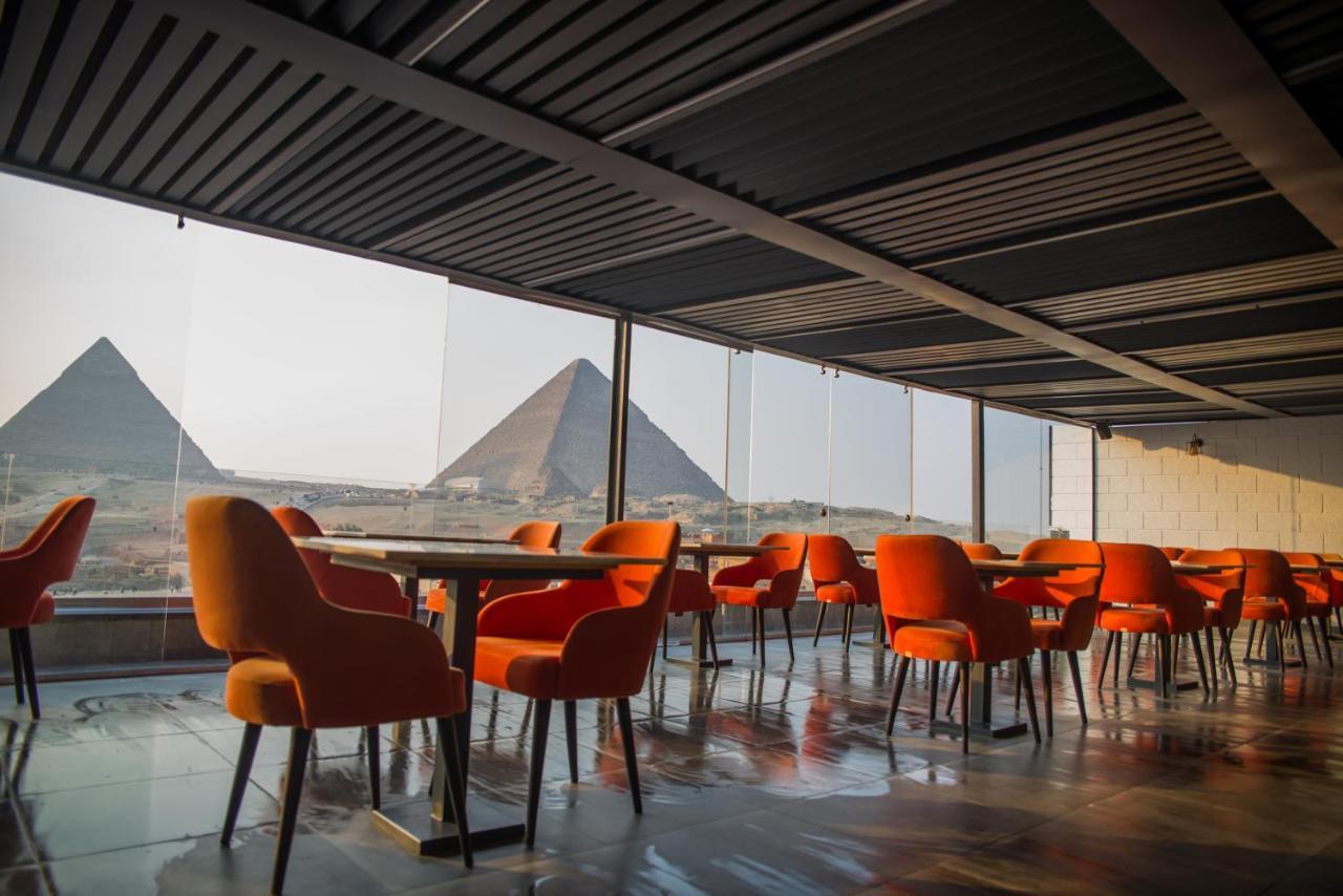 Marvel Stone Hotel Kafrat al Jabal Exterior photo